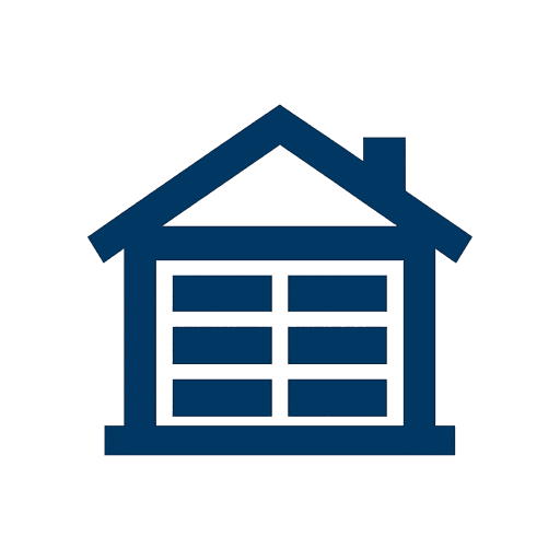 Madera Garage Door Co logo